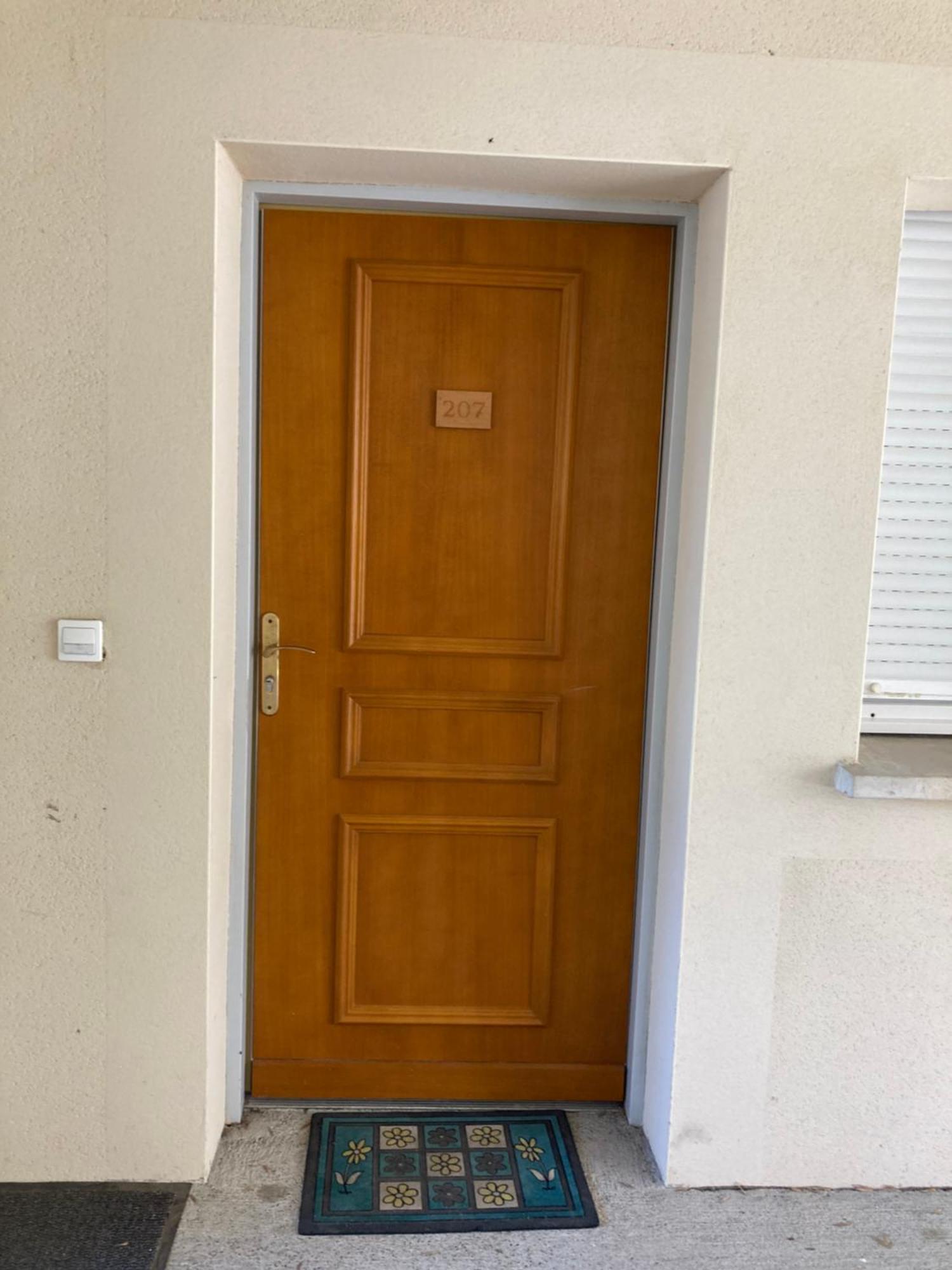 Appartement Tres Agreable Dans Belle Residence, Classe 3 Etoiles Par Le Comite Departementale Du Tourisme En Haute Garonne Bagneres-de-Luchon ภายนอก รูปภาพ
